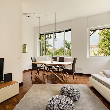 Orazio Flexyrent Apartment Milano Exterior foto