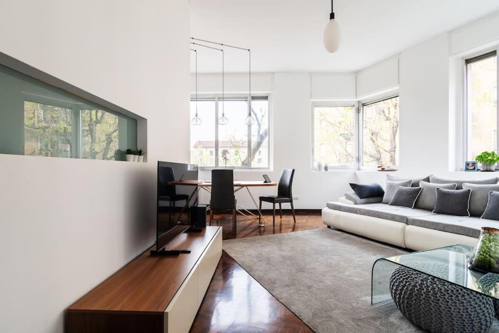 Orazio Flexyrent Apartment Milano Exterior foto