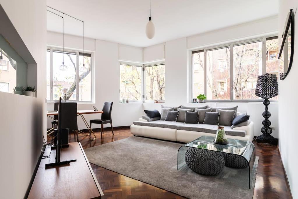 Orazio Flexyrent Apartment Milano Exterior foto