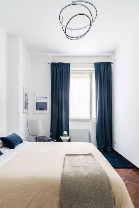 Orazio Flexyrent Apartment Milano Exterior foto