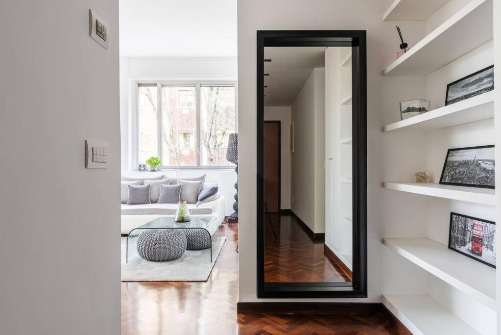 Orazio Flexyrent Apartment Milano Exterior foto