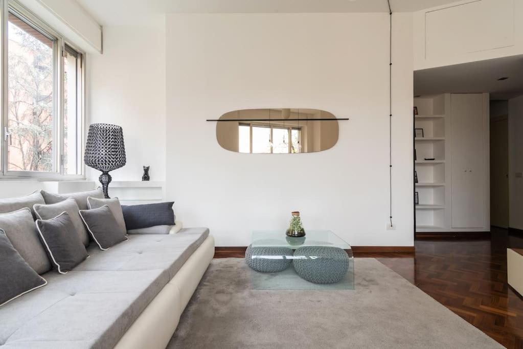Orazio Flexyrent Apartment Milano Exterior foto