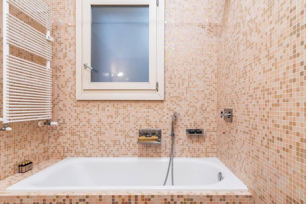 Orazio Flexyrent Apartment Milano Exterior foto