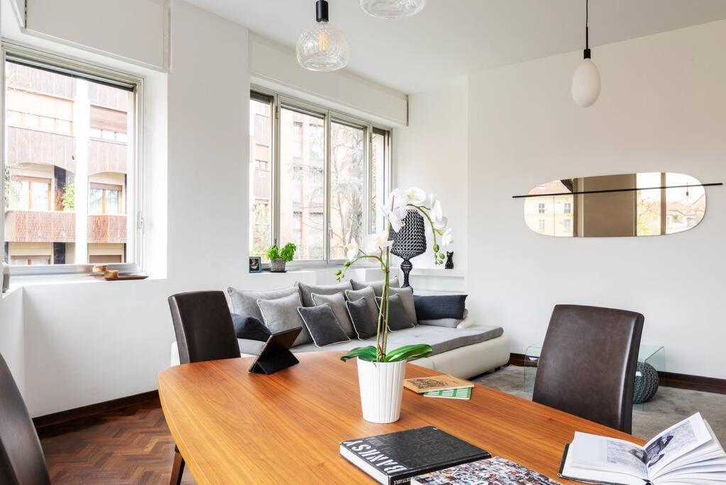 Orazio Flexyrent Apartment Milano Exterior foto