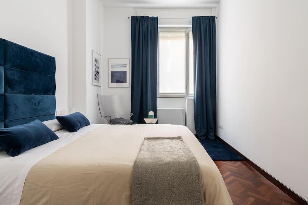 Orazio Flexyrent Apartment Milano Exterior foto