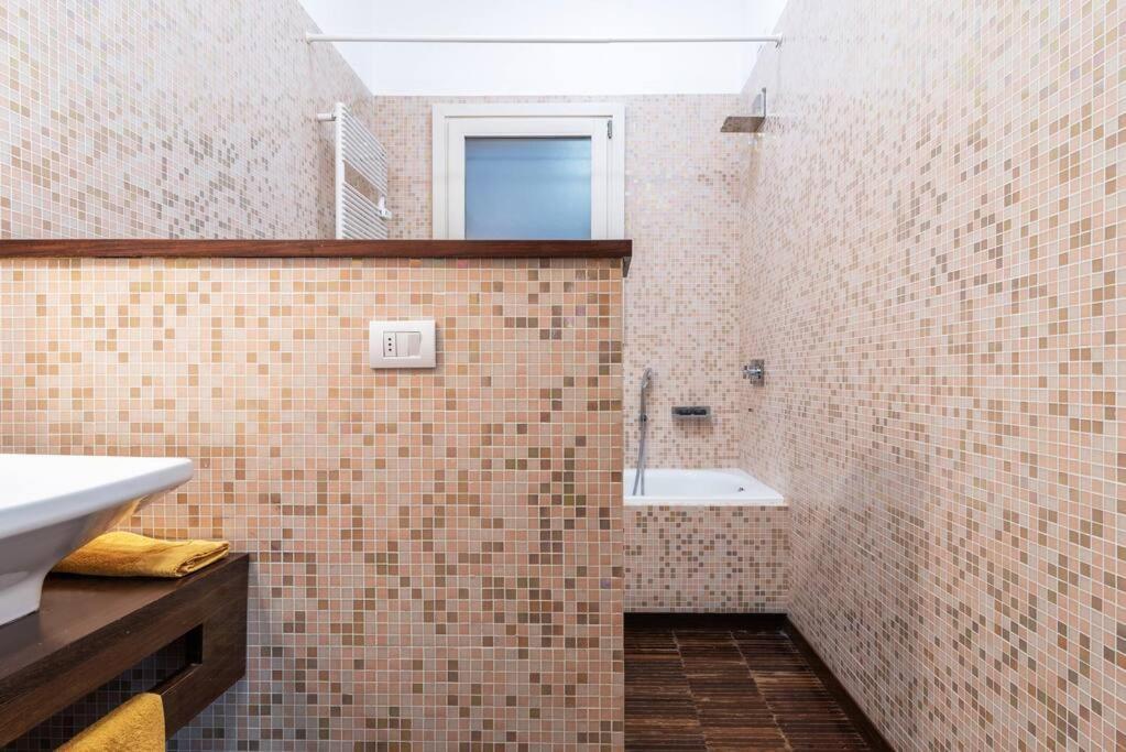 Orazio Flexyrent Apartment Milano Exterior foto