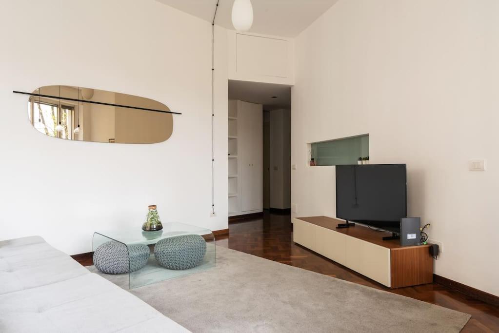 Orazio Flexyrent Apartment Milano Exterior foto