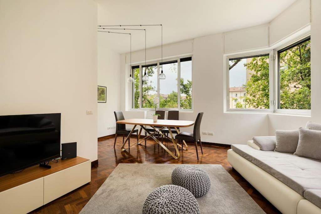 Orazio Flexyrent Apartment Milano Exterior foto