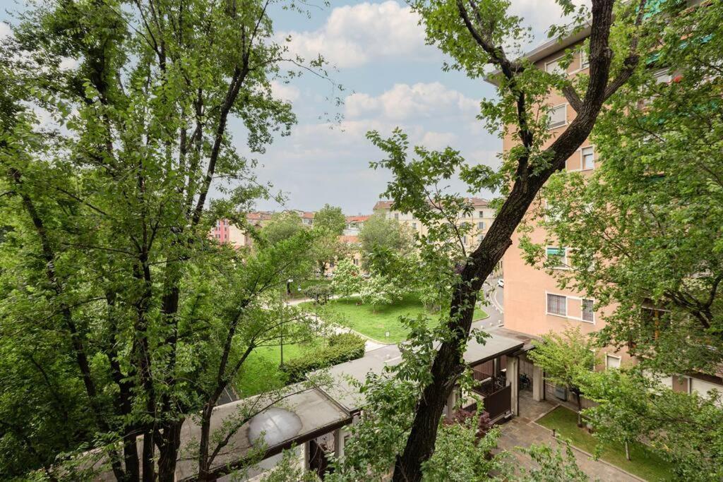 Orazio Flexyrent Apartment Milano Exterior foto
