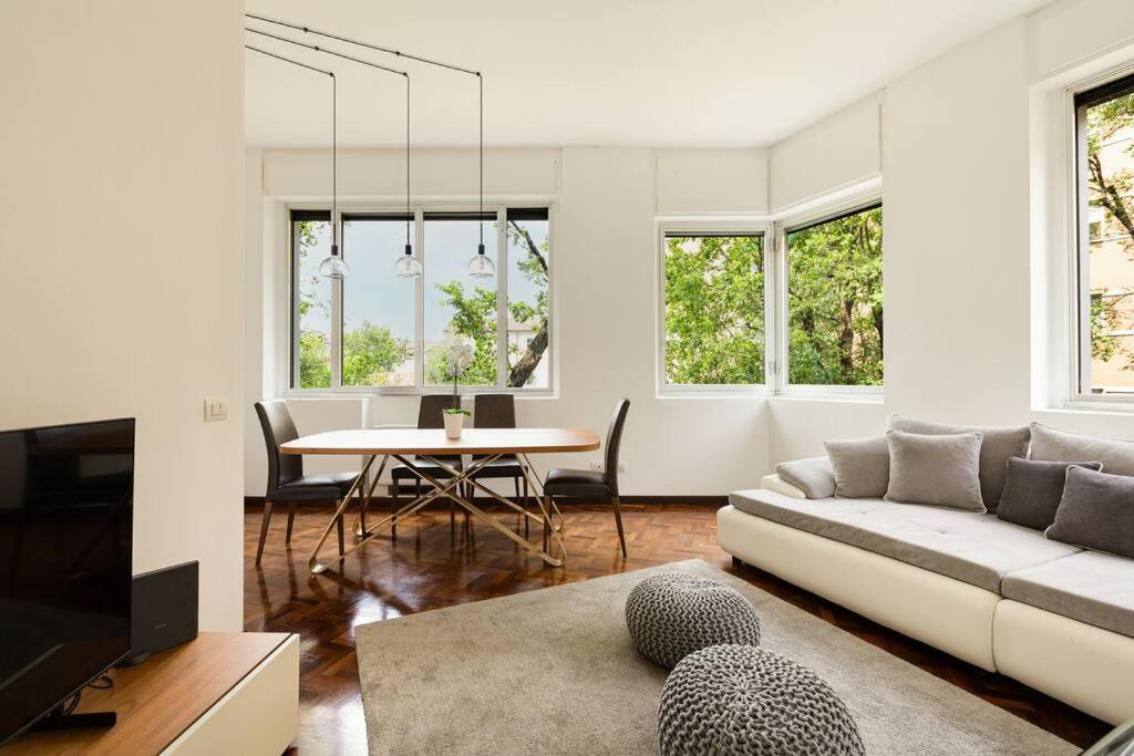 Orazio Flexyrent Apartment Milano Exterior foto