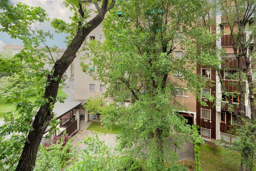 Orazio Flexyrent Apartment Milano Exterior foto